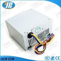 Kit de machine de grue bricolage de haute qualité jeux d'arcade à pièces avec bouton d'accepteur de pièce d'alimentation de faisceau de fils de carte PCB