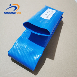 <span class=keywords><strong>Tuyau</strong></span> plat en PVC de qualité alimentaire pour le transfert d'<span class=keywords><strong>eau</strong></span> <span class=keywords><strong>potable</strong></span> et la distribution d'<span class=keywords><strong>eau</strong></span> <span class=keywords><strong>potable</strong></span> - Product Image 1