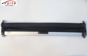 Nouvel ensemble de rideau pare-soleil panoramique manuel OEM d'origine, durable et de qualité supérieure, pour Volkswagen Beetle - Product Image 4