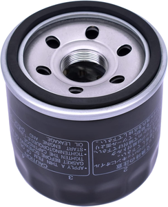 Nuevo limpiador de elemento de filtro de aceite de motor de bicicleta cuádruple ATV para Suzuki <span class=keywords><strong>King</strong></span> <span class=keywords><strong>Quad</strong></span> 750 400 450/F 1/F400/700 500 Quadrunner - Product Image 1