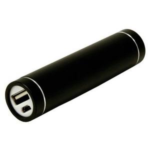 Batería Externa Portátil de Aluminio Anodizado Ultrafina de 2200mAh, Personalizada de Fábrica, Mini, Metálica, con USB para Teléfonos - Product Image 4