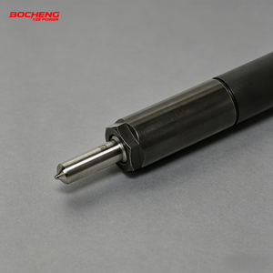 Inyector de Combustible Common Rail de Alto Rendimiento EJBR06001D R06001D para Peugeot 307 407 Citroën C4 C5 Motor 2.0 HDi 9688438580 - Product Image 3