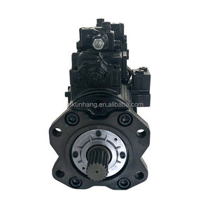 Bagian ekskavator Pump pompa hidrolik untuk <span class=keywords><strong>Kobelco</strong></span> <span class=keywords><strong>SK300</strong></span> <span class=keywords><strong>SK300</strong></span>-2 SK330LC - Product Image 3