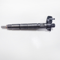 Inyector de Combustible Diésel Original, Nuevo, Números de Pieza 0445116041 0445115067 0445115049 F00VX20067, Válvulas de Inyección