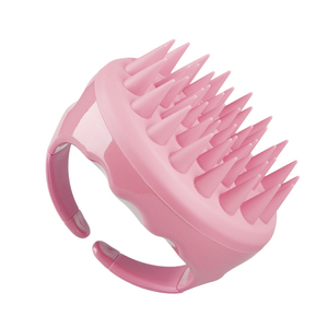 OEM Private Label Deep Clean Comb Massager Home Use Hair <b>Brush</b> Shampoo <b>Brush</b> for <b>Scalp</b> Massage - Product Image 6
