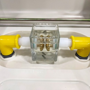 Hochspannung prüfgeräte Bdv-Transformator öl Prüfgeräte für die Spannungs festigkeit Isolation söl durchschlags pannungs <span class=keywords><strong>tester</strong></span> - Product Image 5