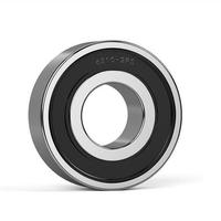 Rodamientos de Rueda para Motocicleta a Precio de Fábrica, Rodamientos de Bolas de Ranura Profunda 6310, 50x110x27mm, Rodamiento para Motocicleta Eléctrica 6310RS