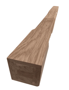 ลูกกรงไม้หมุน (เปิด/สี่เหลี่ยม) - Product Image 5
