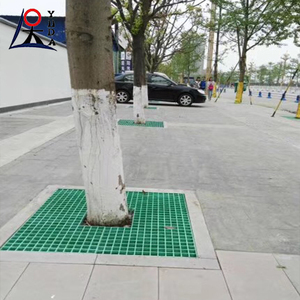 <span class=keywords><strong>Grille</strong></span> de drainage en acier robuste pour caniveau anti-tempête, couvercle de drainage, plateforme, <span class=keywords><strong>grille</strong></span> de sol en acier - Product Image 1