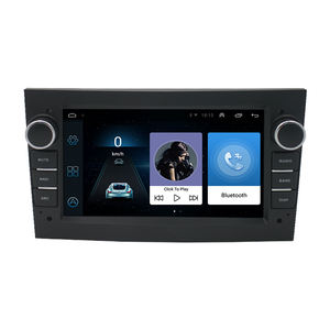 Universel 7 pouces 2din Android <span class=keywords><strong>autoradio</strong></span> pour <span class=keywords><strong>Opel</strong></span> voiture stéréo vidéo Navigation lecteur Dvd de voiture - Product Image 1
