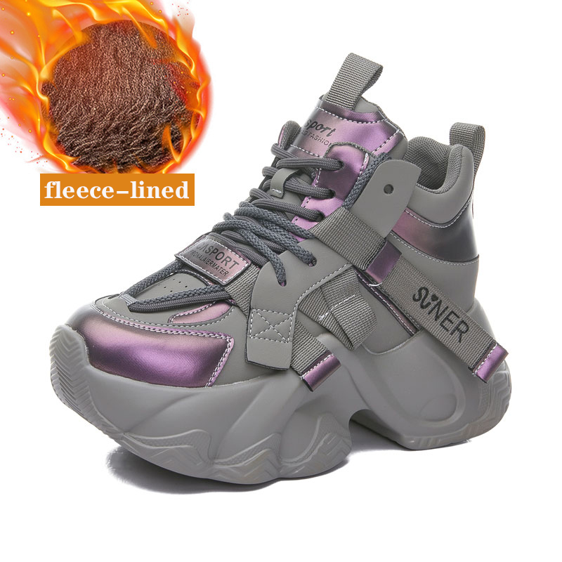 HJM2525Gris doublé polaire