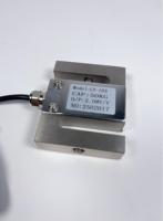 Capteur de tension en acier allié de haute précision 0.03% IP66 pour capteurs de force et cellules de charge à échelles industrielles
