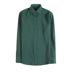 <span class=keywords><strong>Camicia</strong></span> da uomo all'ingrosso per Waffle da uomo <span class=keywords><strong>stile</strong></span> maturo leggero di fascia alta Business <span class=keywords><strong>giapponese</strong></span> retrò alla moda nuove camicie basse tinte in <span class=keywords><strong>stile</strong></span> autunno - Product Image 5