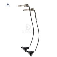 Nouveau capteur EGT 55270986 le plus vendu avec connecteur pour Renault Megane/Scenic (1996-2016) Garantie 1 an