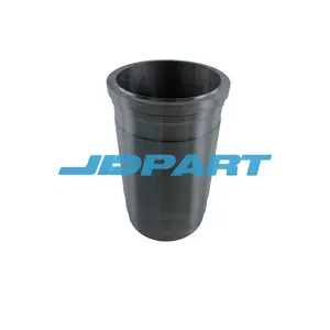 Doublure de cylindre 6D14 ME071198 pour moteur Mitsubishi.