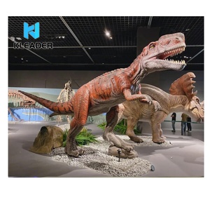 Museo juegos interactivos de dinosaurios 360 arte inmersivo experiencia de exhibición holograma tiro máquina Arcade evento de <span class=keywords><strong>Parque</strong></span> Jurásico - Product Image 4