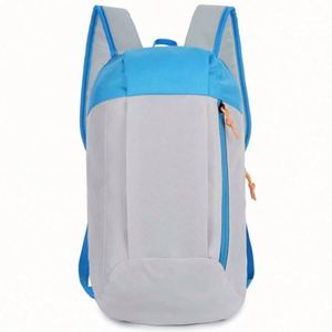 Mochila Deportiva Impermeable de Tela Oxford Reciclable, Fabricante de Mochilas de Poliéster para Niños de Alta Calidad Personalizadas - Product Image 5