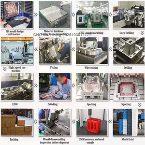 ODM Proveedor de productos mecánicos Servicio de mecanizado CNC de aluminio/Máquina enrutadora Fabricación de piezas de repuesto de bicicleta de <span class=keywords><strong>spinning</strong></span> de chapa - Product Image 1