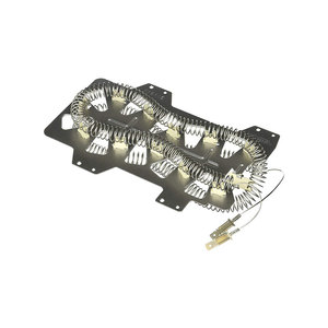<span class=keywords><strong>Fil</strong></span> chauffant <span class=keywords><strong>pour</strong></span> sèche-<span class=keywords><strong>linge</strong></span> électrique personnalisable DC47-00019A élément chauffant <span class=keywords><strong>pour</strong></span> pièces de sèche-<span class=keywords><strong>linge</strong></span> - Product Image 5