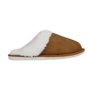 Classic Women <strong>Men</strong> Winter Indoor Home <strong>slippers</strong> Suede Sherpa <strong>slippers</strong> <strong>Sheepskin</strong> <strong>slippers</strong> House Shoes - Product Image 1