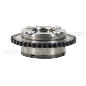 A2700506100 Piñón de distribución de admisión y escape del árbol de levas, ajustador de admisión del motor, kit de carrocería para Mercedes Benz 270, accesorios para coche - Product Image 2