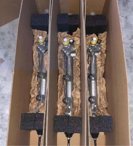 Voor Honda Accord 7e & 8e Generatie Voor Civic 9e Odyssey Piloot Oude En Nieuwe Fit Stuurbekrachtiging Pomp Assemblage Tandwielkastbesturing - Product Image 1