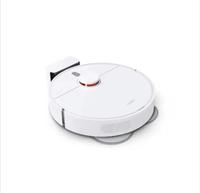 Robot aspirateur intelligent sans fil pour Xiaomi Robot Vacuum S10+ APP, double fonction balayage et lavage, nettoyage intelligent