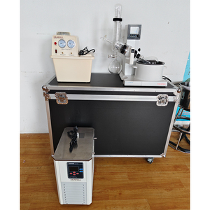 เครื่องระเหยสารแบบหมุนขนาด 5 ลิตร ราคาเครื่องระเหยสารแบบหมุน เครื่องระเหยสารแบบหมุน - Product Image 6