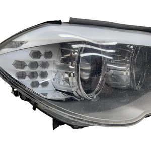 Fari LED <span class=keywords><strong>Auto</strong></span> OEM ODM Campione Gratuito Mini Sottili HI LO BEAM H1 H3 H13 H16 H11 H7 H4 Sistema di Illuminazione per BMW F10 - Product Image 1
