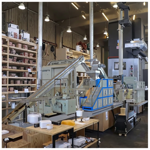 Produits de machine pour savon liquide - Product Image 1