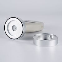 Medidor de Actividad de Agua WA-160A, Probador Portátil de Actividad de Agua en Alimentos para Granos, Frutas y Verduras, Precisión de 0.03aw