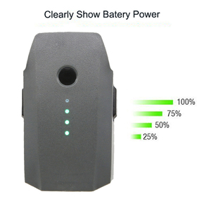 Аккумулятор для DJI Mavic Pro - Product Image 3