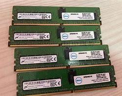 Actualización de Memoria - 32 2Rx4 DDR4 RDIMM 3200 MT/s 8 BASE RAM DELL - Product Image 2