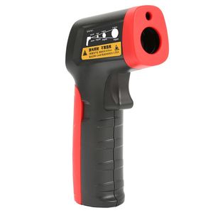 Thermomètre infrarouge laser UNI-T UT300A+ industriel numérique D:S10:1, pistolet de mesure de température sans contact MAX400c - Product Image 4