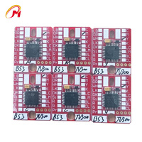 Chip de Reinicio de Tinta Mimaki SS21 BS3 SB51 SB52 SB53 SB54 para Impresoras Mimaki JV33 CJV30 JV300 JV150 CJV300