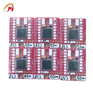 Mimaki Tinten-Chip Reset SS21 BS3 SB51 SB52 SB53 SB54 für Mimaki JV33 CJV30 JV300 JV150 CJV300 Drucker