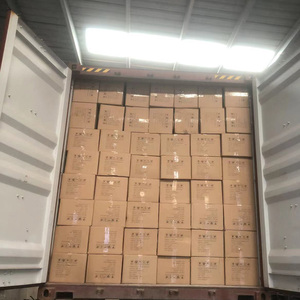 Porta rápida a porta do navio Agente marítimo de frete de Shenzhen China para os Emirados Árabes Unidos Arábia Saudita Dubai Ddp air Sea Shipping - Product Image 3