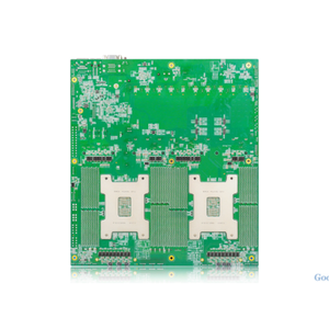 เมนบอร์ด Gooxi E-ATX G2DERO-B PCIe4.0 รองรับซีพียูคู่ EPYC 7003 สำหรับเซิร์ฟเวอร์ เมนบอร์ด Gooxi E-ATX G2DERO-B PCIe4.0 - Product Image 3
