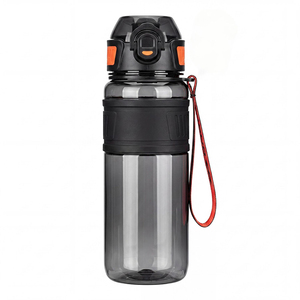 Sports <b>Water</b> <b>Bottle</b> Plastic Tumbler For Gym Outdoor Use - Product Image 5