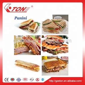 Grill à <span class=keywords><strong>Panini</strong></span> <span class=keywords><strong>professionnel</strong></span>, Grill, rôtissoire de haute qualité - Product Image 3