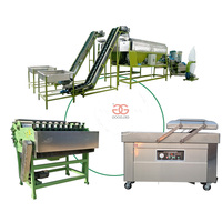 Automatische Cashewnoten Snijden Peeling Beschietingen Cashew Verwerkingsmachine Van Indian Make