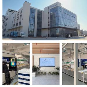 Литий-железо-фосфатные (LiFePO4) призматические аккумуляторные ячейки 3.2В, 280Ач, 314Ач, 628Ач, 10000 циклов для солнечных систем хранения энергии - Product Image 6