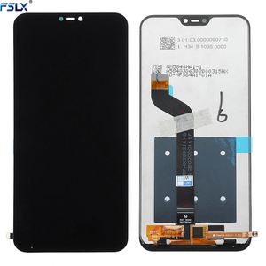 Màn Hình Điện Thoại Lcd Chất Lượng Ban Đầu <span class=keywords><strong>Mi</strong></span> <span class=keywords><strong>A2</strong></span> <span class=keywords><strong>Lite</strong></span> Màn Hình Điện Thoại Di Động Lcd Cho Xiaomi <span class=keywords><strong>Mi</strong></span> <span class=keywords><strong>A2</strong></span> <span class=keywords><strong>Lite</strong></span>/<span class=keywords><strong>Redmi</strong></span> 6 Pro - Product Image 1