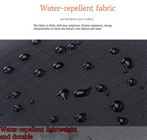 गर्म पुरुषों और महिलाओं के नए आउटडोर हाइकिंग बैग 60l शिविर में बारिश कवर भेजने के लिए बैकपैक - Product Image 6