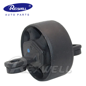 Nouvelles pièces automobiles Auto arrière gauche Suspension bras de commande traînant douille 55275-3W000 pour Hyundai ix35 Kia Sportage voiture - Product Image 2
