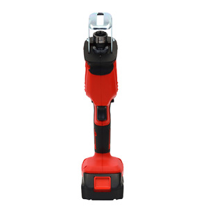 Lithium Ion Reciprocating Saw 21V Cordless For Wood Metal Outdoor Cutting - Product Image 4