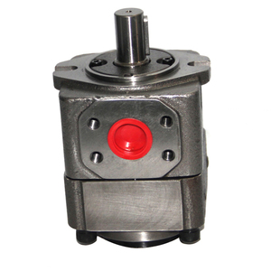 bibo Professional Custom <b>Rotary</b> Gear Pump Hydraulic Filling <b>Machine</b> at Wholesale Price - Product Image 3