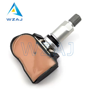 Tire Pressure Monitoring System <b>Tpms</b> Sensor 433MHz External For Hyundai Kia 407003VU0A - Product Image 3