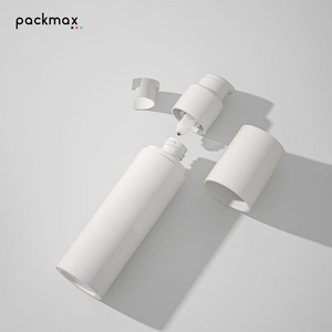Flacon Airless en PETG de 30 ml, 50 ml, 100 ml pour Lotion, Sérum, Crème Visage - Emballage Cosmétique en Gros en Stock - Product Image 3
