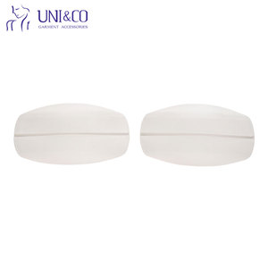 Soutien-gorge doux à bretelles rembourrées, antidérapant et soulageant la pression des épaules, coussin pour bretelles d'épaule - Product Image 1